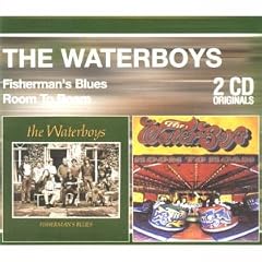 Fisherman S Blues/Room to Roam