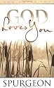 God Loves You