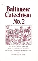 Baltimore Catechism  no.2