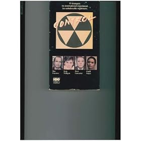 Control [VHS]