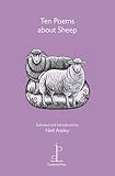 Ten poems about sheep
