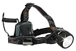 Black Diamond Soliras Headlamp (Black)