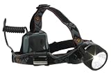 Black Diamond Soliras Headlamp (Black)
