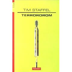 Terrordrom