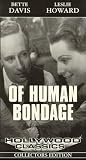 Of Human Bondage (B&W)