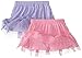 Kidtopia Little Girls' Two-Pack of Tulle Tutu Scooters