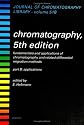 Applications, Volume Part B, Fifth Edition (Journal of Chromatography Library)