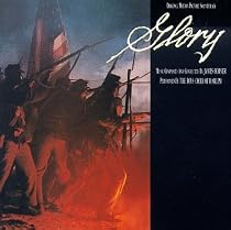 Glory: Original Motion Picture Soundtrack