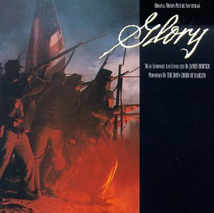 CD-Charts  Music : Horner - Glory Original Soundtrack
