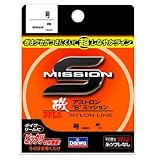 ダイワ(Daiwa) アストロン磯 S ミッションL 2.5号/170m 04690513