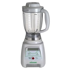Juiceman Smoothies