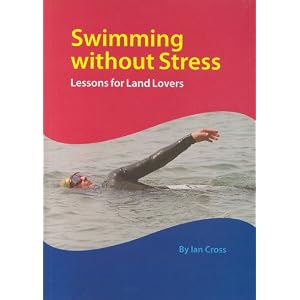 Swimming without Stress: Lessons for Land Lovers