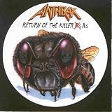 Return of the Killer A's: the Best of Anthrax