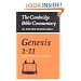 Genesis 1-11 (Cambridge Bible Commentaries on the Old Testament)