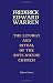 Book The Liturgy and Ritual of the Ante-Nicene Church