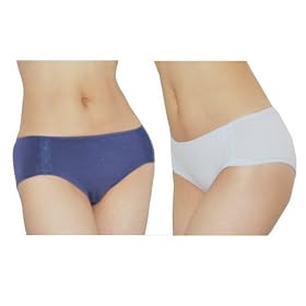 Buy 2 Pack: Ladies comfort fit cotton brief panties - Small by var goTwisterProductImageStrings = new Object();goTwisterProductImageStrings['prodImageNotAvailTextNoColor'] = 