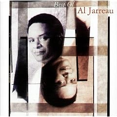 Best of Al Jarreau