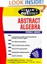Schaum's Outline of Abstract Algebra