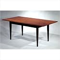 Chatham 9082 Antique Reproductions Breadboard Dining Table