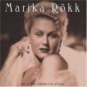 Marika R&ouml;kk - Die Grossen Erfolge Von Gester - Zortam Music