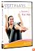 Stott Pilates: The Secret To Flat Abs