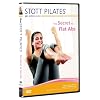 Stott Pilates: The Secret To Flat Abs [DVD]