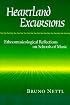 Heartland Excursions: Ethnomusicological Reflections on Schools of Music (Music in American Life)