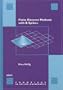 Finite Element Methods with B-Splines (Frontiers in Applied Mathematics) (No. 26)