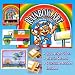 RAINBOW ART KIT