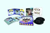 Magical Mystery Tour Deluxe Box Set (Blu-ray/DVD/double-vinyl EP)