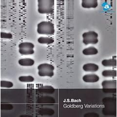 Bach: Goldberg Variations