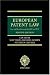 Book European Patent Law: Law and Procedure under the EPC and PCT