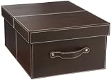 Wenko 4265070100 San Marcos Box gross 42 x 32 x 18 cm