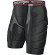 Troy Lee Designs BP7605 Shorts Adult Undergarment MX Motorcycle Body Armor - Black