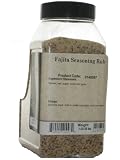 Excalibur Fajita Seasoning, 24.5-Ounce Units (Pack of 2)