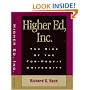 Higher Ed, Inc.: The Rise of the For-Profit University