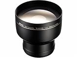 Nikon TC-E17ED Tele Converter Lens for Coolpix 5700, 8700 & 8800 (requires converter adapter)