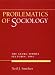Book Problematics of Sociology: The Georg Simmel Lectures, 1995