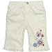 Embroidered Pants - The Children's Place Newborn Embroidered Ruffle Cord Pants Sizes 0 - 12m
