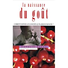 La naissance du go�t