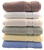 Ambassador Collection Towels