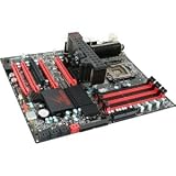 EVGA X58 Classified3 Motherboard 141-GT-E770-A1