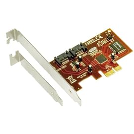 PLANEX PCI-EX SATAII インターフェースボード PL-SA103PE
