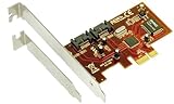 PLANEX PCI-EX SATAII C^[tF[X{[h PL-SA103PE