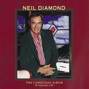 CD-Charts  Music : The Christmas Album Vol.2