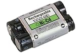 Sony BPDM10 Rechargeable Battery for CD Walkman