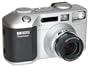 Hewlett Packard PhotoSmart C618 2MP Digital Camera w/ 3x Optical Zoom