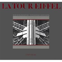 La tour Eiffel