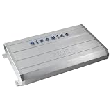 Hifonics ZRX3000.1D Car Amplifier