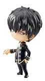 Gin Tama: Hijikata Toushirou Gemni Figure